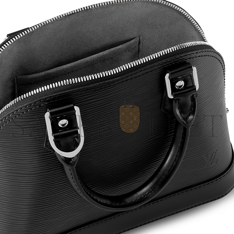 8207 LOUIS VUITTON ALMA BB M59217 (23.5*17.5*11.5cm) 8207 LOUIS VUITTON ALMA BB M59217 (23.5*17.5*11.5cm)